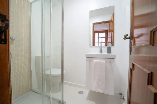 Apart Daire, 4 Yatak Odası, Sigara İçilmez, Şehir Manzaralı