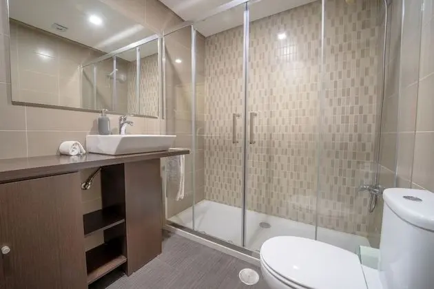 Apart Daire, 4 Yatak Odası, Sigara İçilmez, Şehir Manzaralı