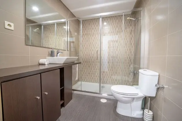Apart Daire, 4 Yatak Odası, Sigara İçilmez, Şehir Manzaralı