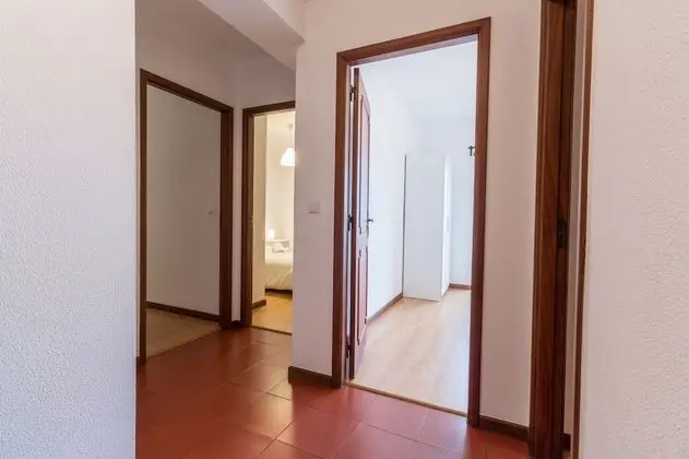 Standard Apart Daire, 4 Yatak Odası