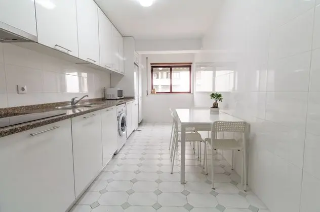Standard Apart Daire, 4 Yatak Odası