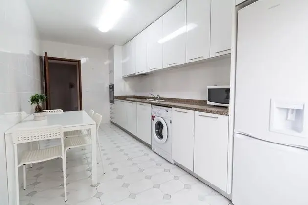 Standard Apart Daire, 4 Yatak Odası