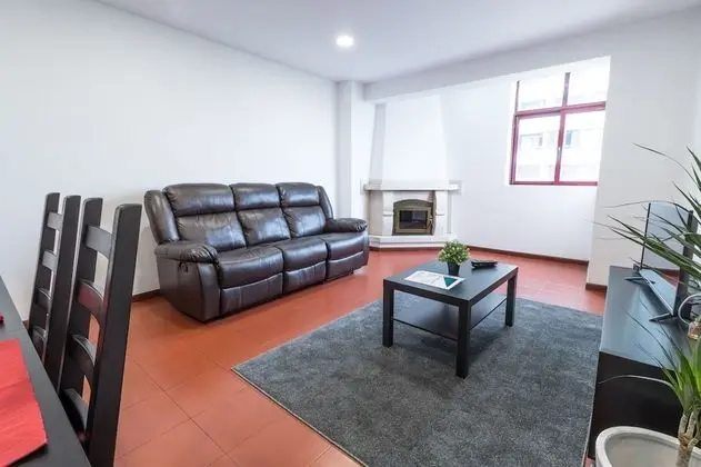 Standard Apart Daire, 4 Yatak Odası