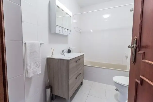 Standard Apart Daire, 4 Yatak Odası