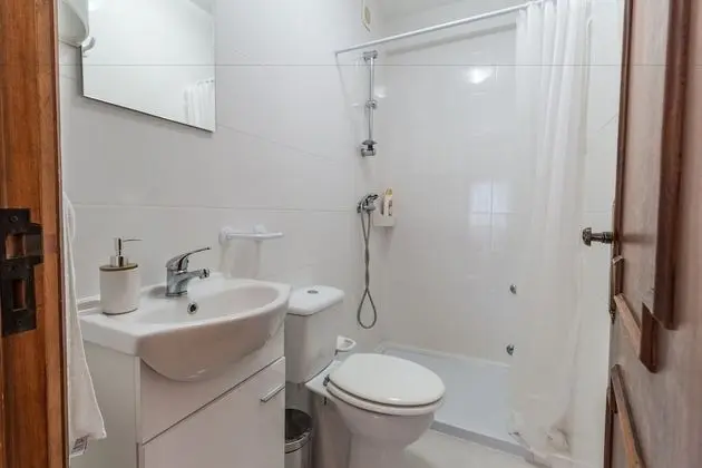Standard Apart Daire, 4 Yatak Odası