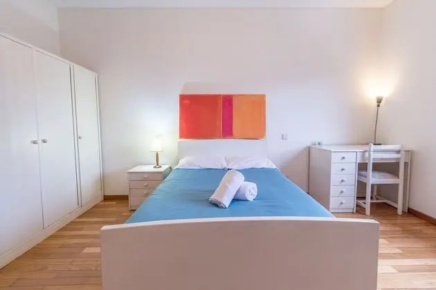 Apart Daire, 3 Yatak Odası