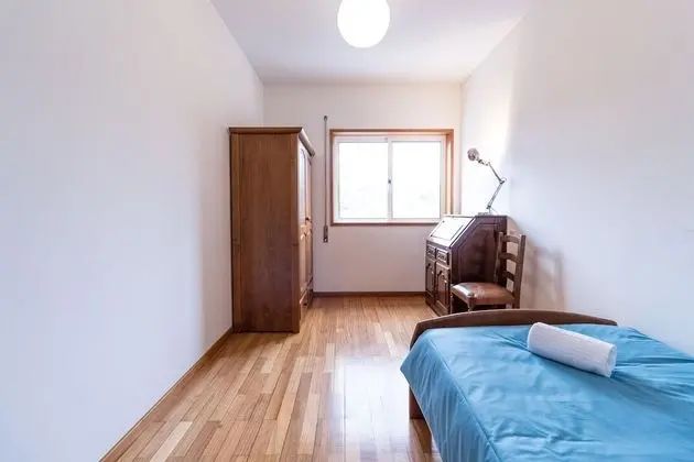 Apart Daire, 3 Yatak Odası