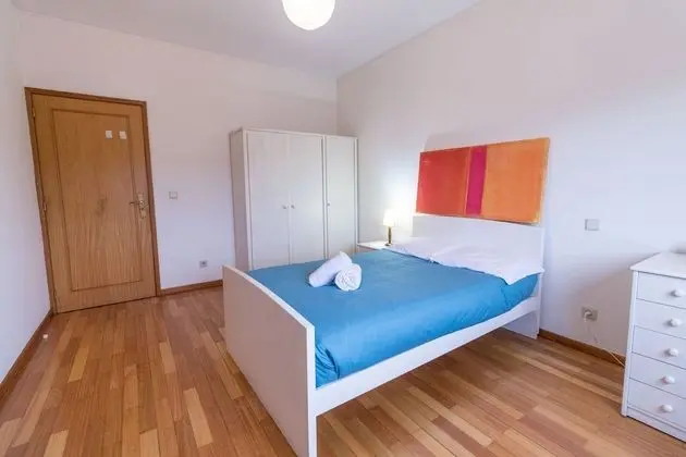 Apart Daire, 3 Yatak Odası