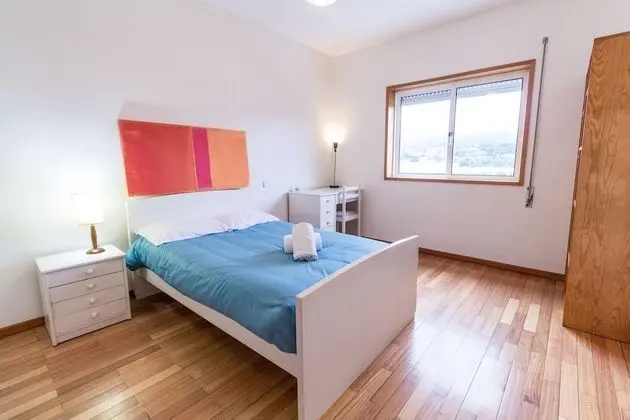 Apart Daire, 3 Yatak Odası