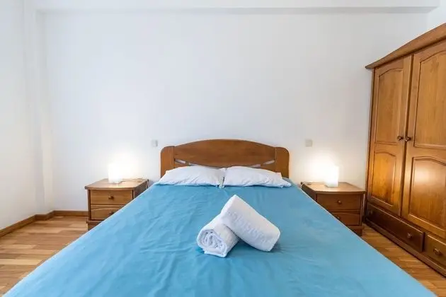 Apart Daire, 3 Yatak Odası