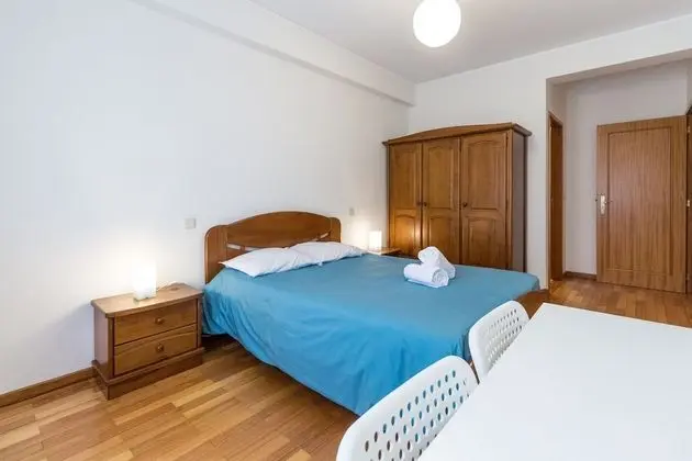 Apart Daire, 3 Yatak Odası