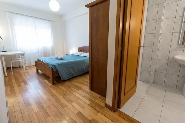 Apart Daire, 3 Yatak Odası