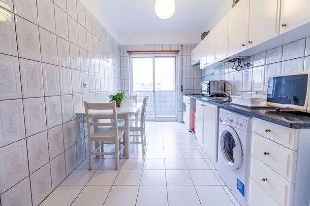 Apart Daire, 3 Yatak Odası