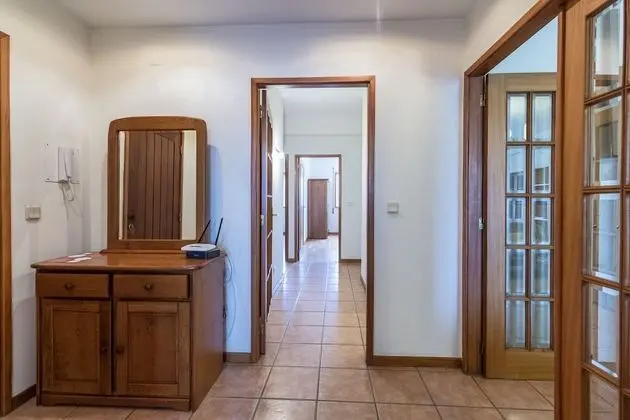 Apart Daire, 3 Yatak Odası