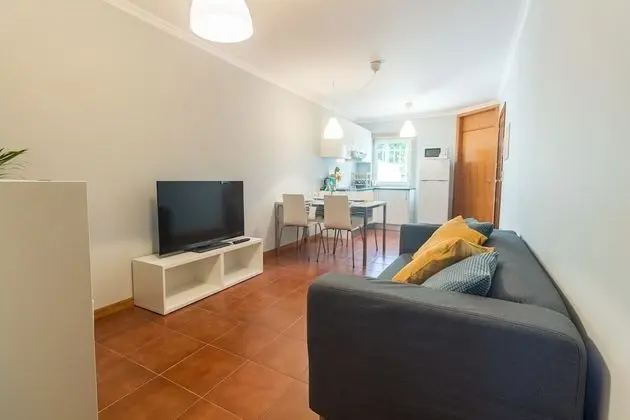 Apart Daire, 2 Yatak Odası (First Floor )