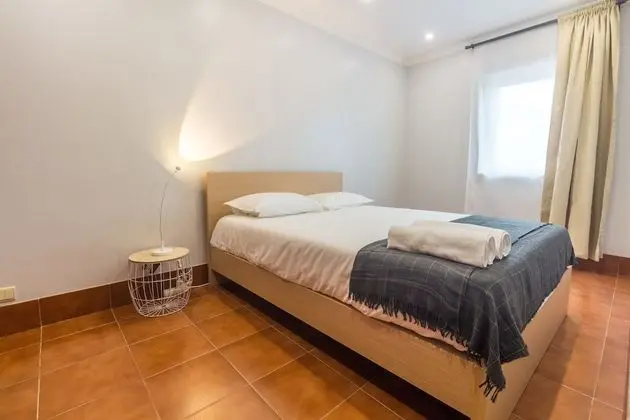 Apart Daire, 2 Yatak Odası (First Floor )