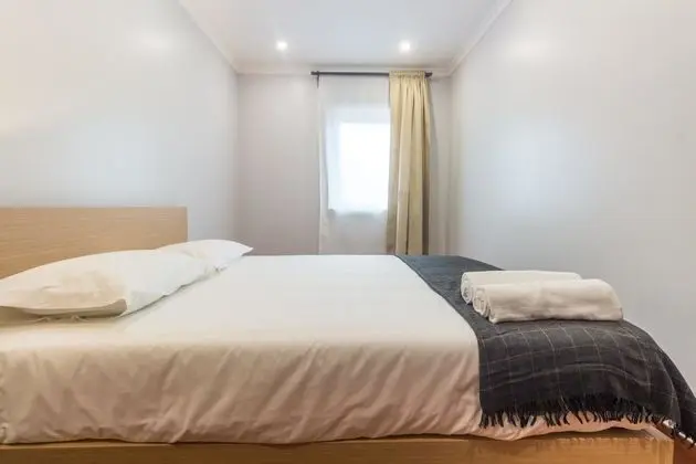 Apart Daire, 2 Yatak Odası (First Floor )