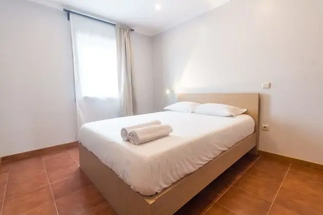 Apart Daire, 2 Yatak Odası (First Floor )