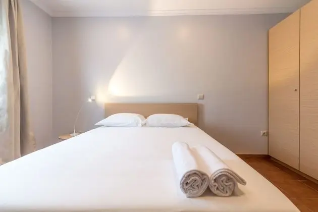 Apart Daire, 2 Yatak Odası (First Floor )