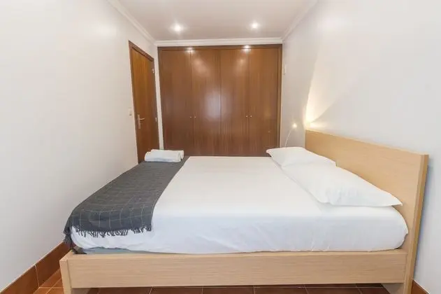 Apart Daire, 2 Yatak Odası (First Floor )