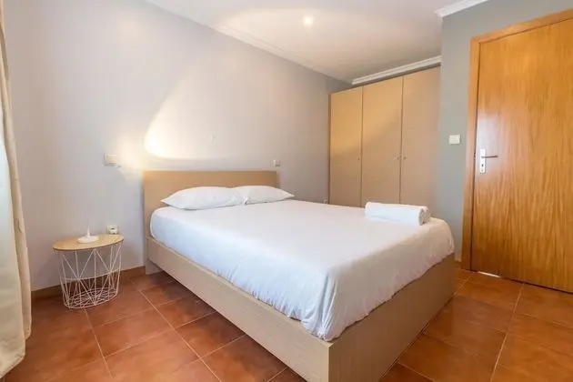 Apart Daire, 2 Yatak Odası (First Floor )