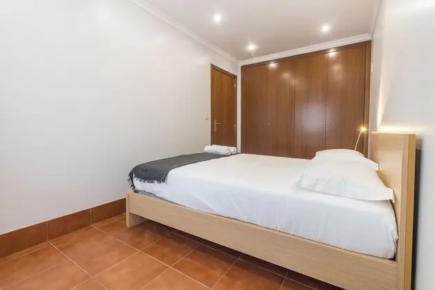 Apart Daire, 2 Yatak Odası (First Floor )