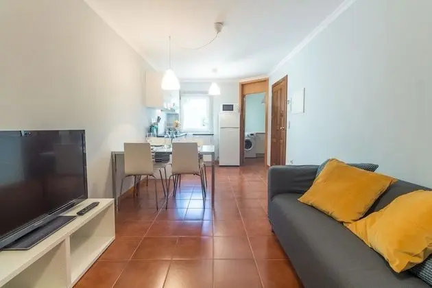 Apart Daire, 2 Yatak Odası (First Floor )