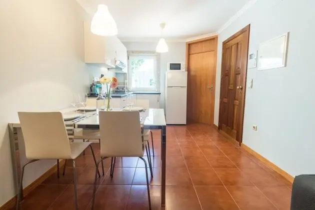 Apart Daire, 2 Yatak Odası (First Floor )