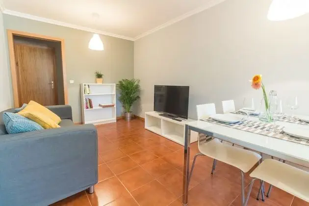 Apart Daire, 2 Yatak Odası (First Floor )