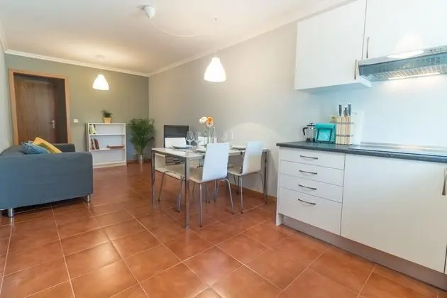 Apart Daire, 2 Yatak Odası (First Floor )