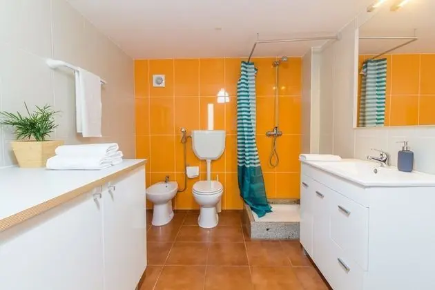 Apart Daire, 2 Yatak Odası (First Floor )