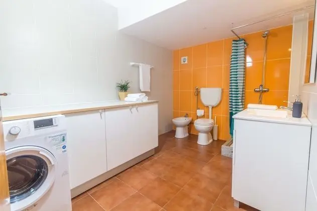 Apart Daire, 2 Yatak Odası (First Floor )