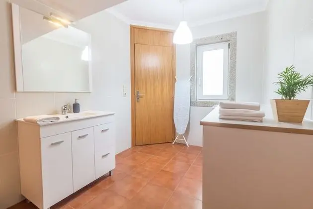 Apart Daire, 2 Yatak Odası (First Floor )