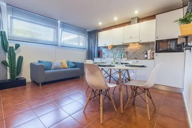 Apart Daire, 2 Yatak Odası (Ground Floor)