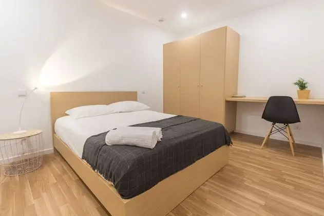 Apart Daire, 2 Yatak Odası (Ground Floor)