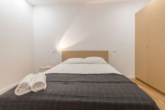 Apart Daire, 2 Yatak Odası (Ground Floor)