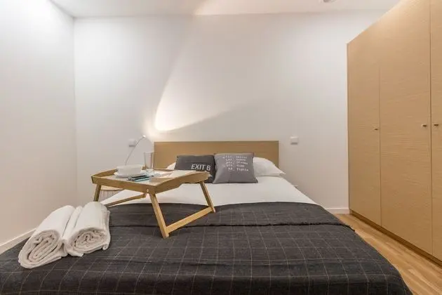 Apart Daire, 2 Yatak Odası (Ground Floor)