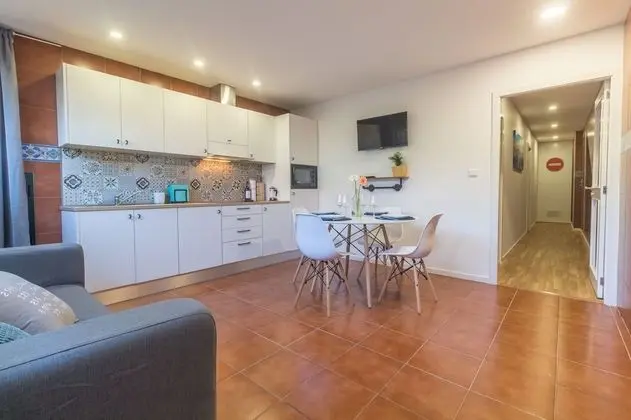 Apart Daire, 2 Yatak Odası (Ground Floor)