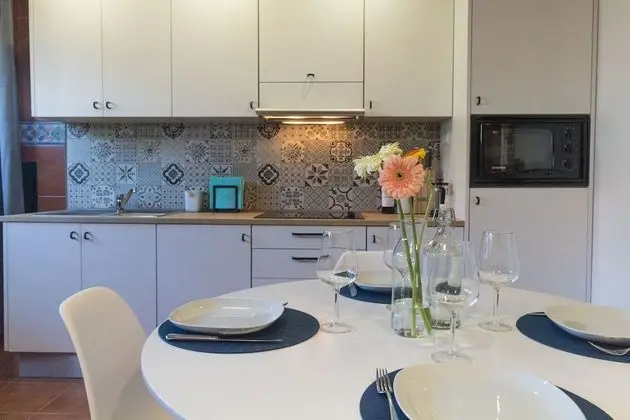 Apart Daire, 2 Yatak Odası (Ground Floor)