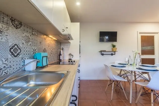 Apart Daire, 2 Yatak Odası (Ground Floor)