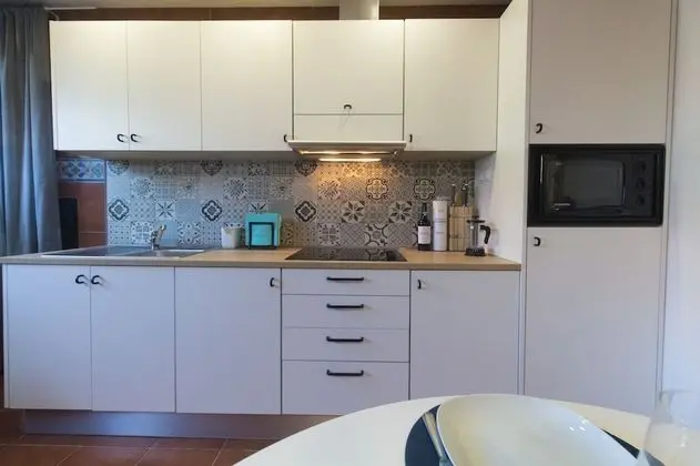 Apart Daire, 2 Yatak Odası (Ground Floor)