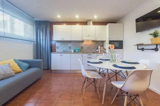Apart Daire, 2 Yatak Odası (Ground Floor)