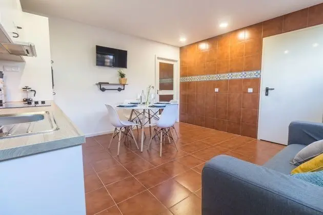 Apart Daire, 2 Yatak Odası (Ground Floor)