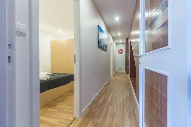 Apart Daire, 2 Yatak Odası (Ground Floor)