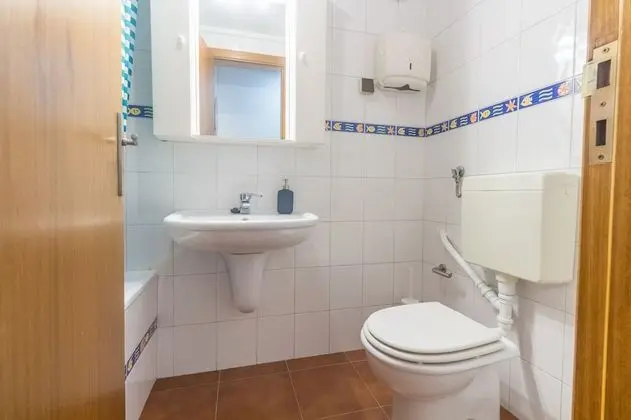 Apart Daire, 2 Yatak Odası (Ground Floor)
