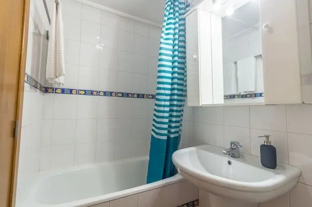Apart Daire, 2 Yatak Odası (Ground Floor)