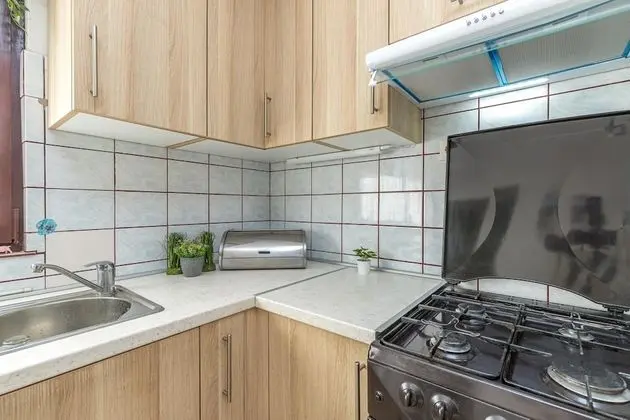 Family Ev, 2 Çift Kişilik Yatak, 2 Banyolu, Bahçeli (House Pepica)