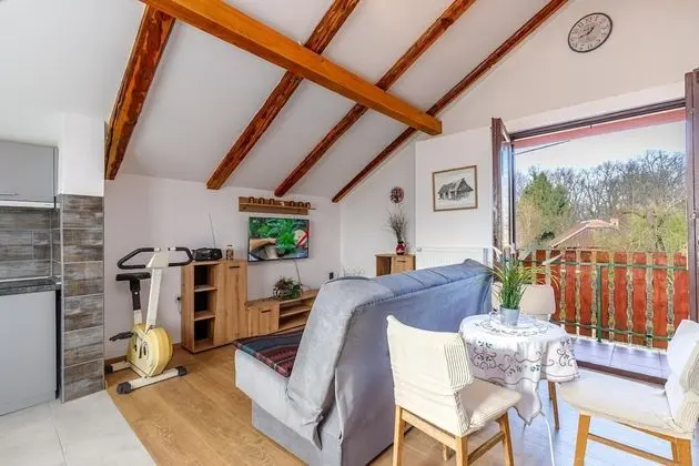 Family Ev, 2 Çift Kişilik Yatak, 2 Banyolu, Bahçeli (House Pepica)