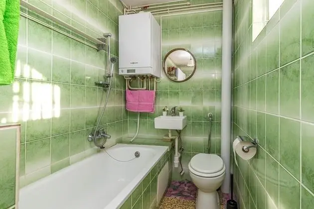 Family Ev, 2 Çift Kişilik Yatak, 2 Banyolu, Bahçeli (House Pepica)