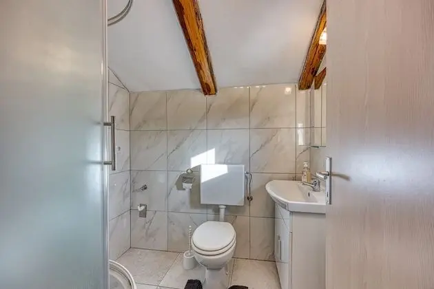 Family Ev, 2 Çift Kişilik Yatak, 2 Banyolu, Bahçeli (House Pepica)